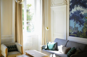 Eden blue, Lovely flat, bright & cosy in Lyon